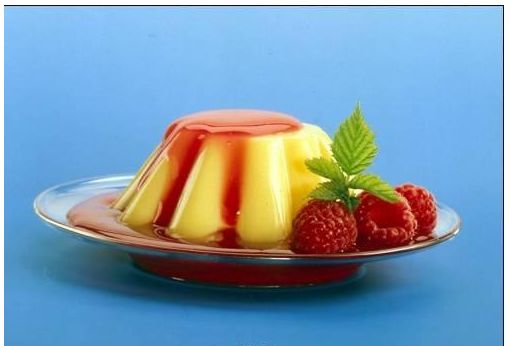 Come fare il budino alla vaniglia