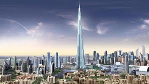 Meraviglioso! I 20 edifici più alti del mondo