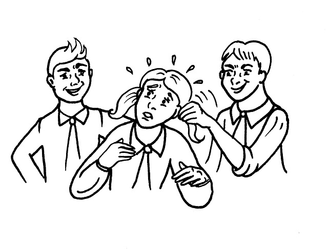 Come fare denuncia per mobbing