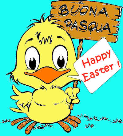 Pasqua: religione e creatività si mescolano nei festeggiamenti Inglesi
