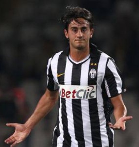 Toni, Melo, Aquilani e Sorensen: quattro per quattro