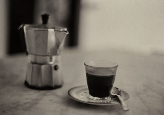 Gli effetti collaterali della caffeina