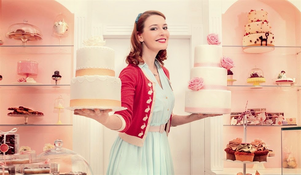 Corsi cake desing Torino