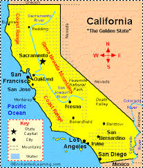 Un indimenticabile viaggio lungo la West Coast