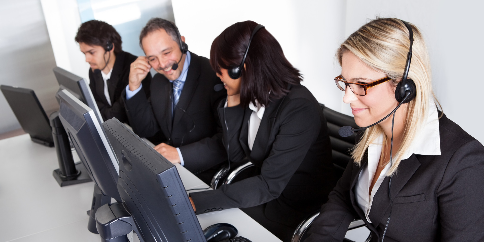 Come bloccare le chiamate dei Call Center