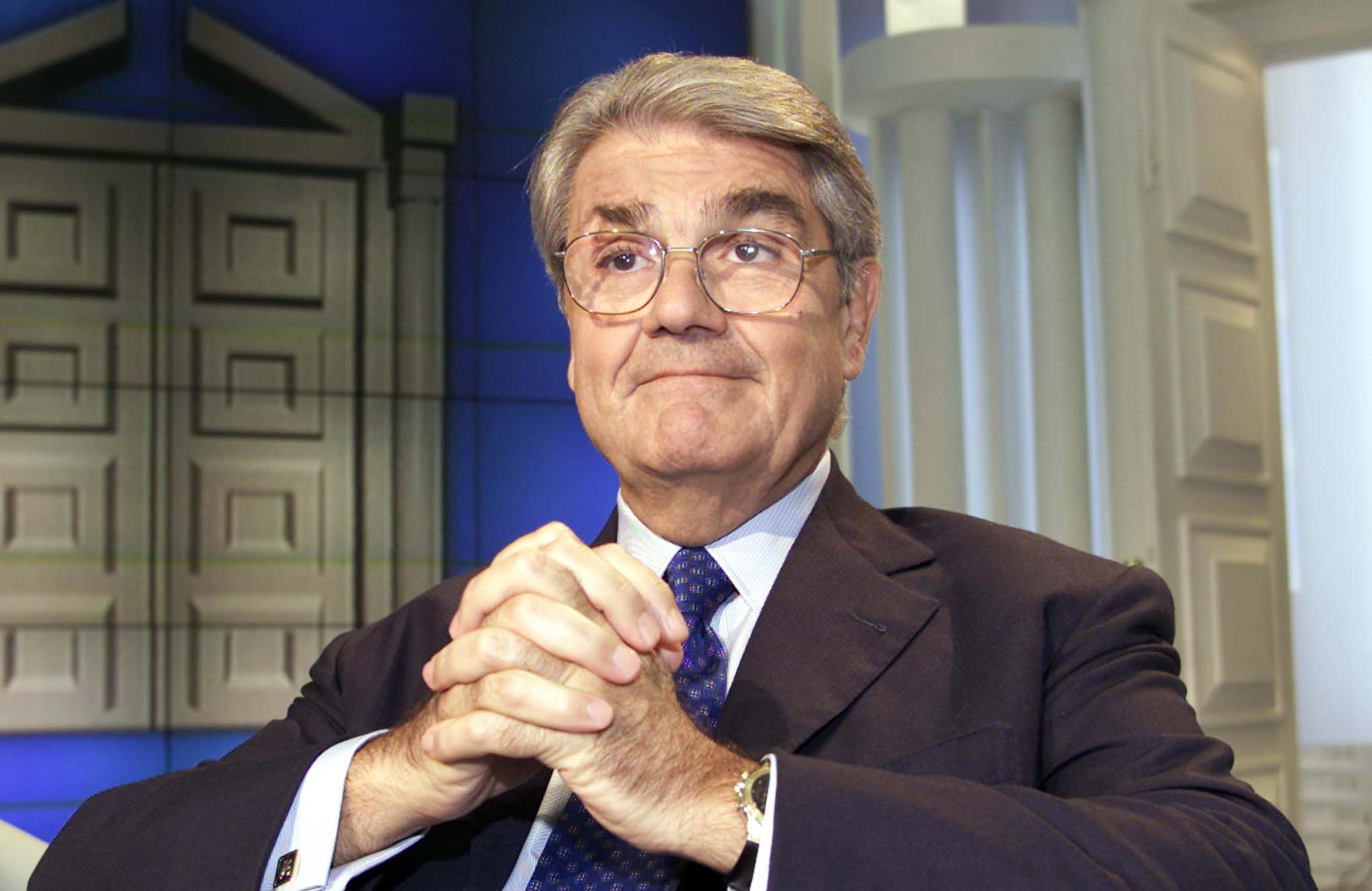 Chi è Calogero Mannino, ex ministro imputato processo Trattativa Stato-Mafia