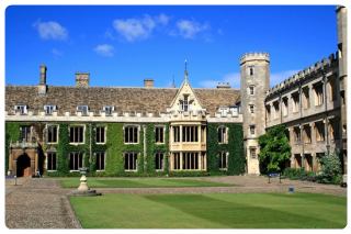 Come organizzare un week-end a Cambridge