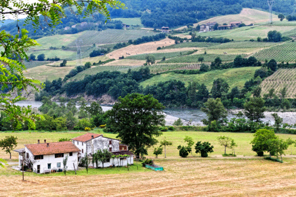 Come aprire agriturismo in Puglia