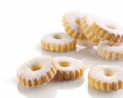 Come fare i canestrelli