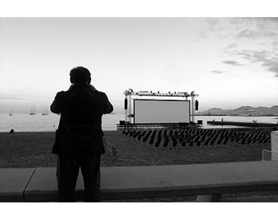 Come raggiungere Cannes