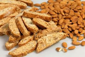 Come fare i cantucci