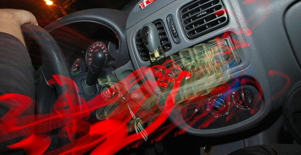 Le migliori canzoni sulle automobili
