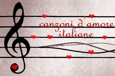 Le canzoni italiane più belle di sempre