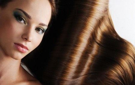 Come ottenere capelli lucenti