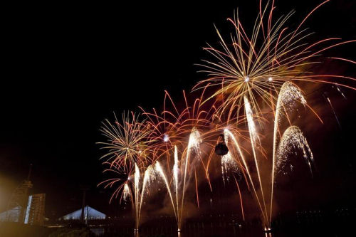 Cosa fare a Capodanno a Lisbona