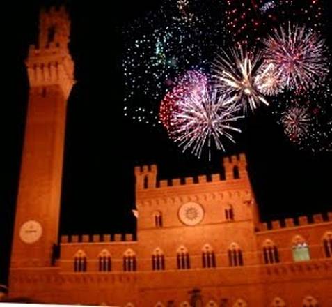 Cosa fare a Capodanno a Las Vegas