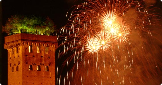 Cosa fare a Capodanno a Sorrento