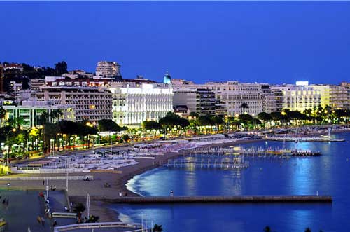 Cosa fare a Capodanno in Costa Azzurra