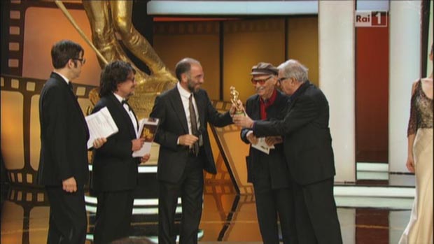 Chi ha vinto il David di Donatello