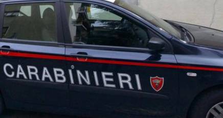 Roma, trovato cadavere di donna con cappio al collo nel parco