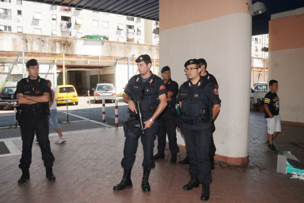 carabinieriroma