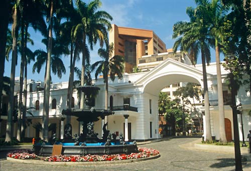 Le città coloniali più belle del mondo