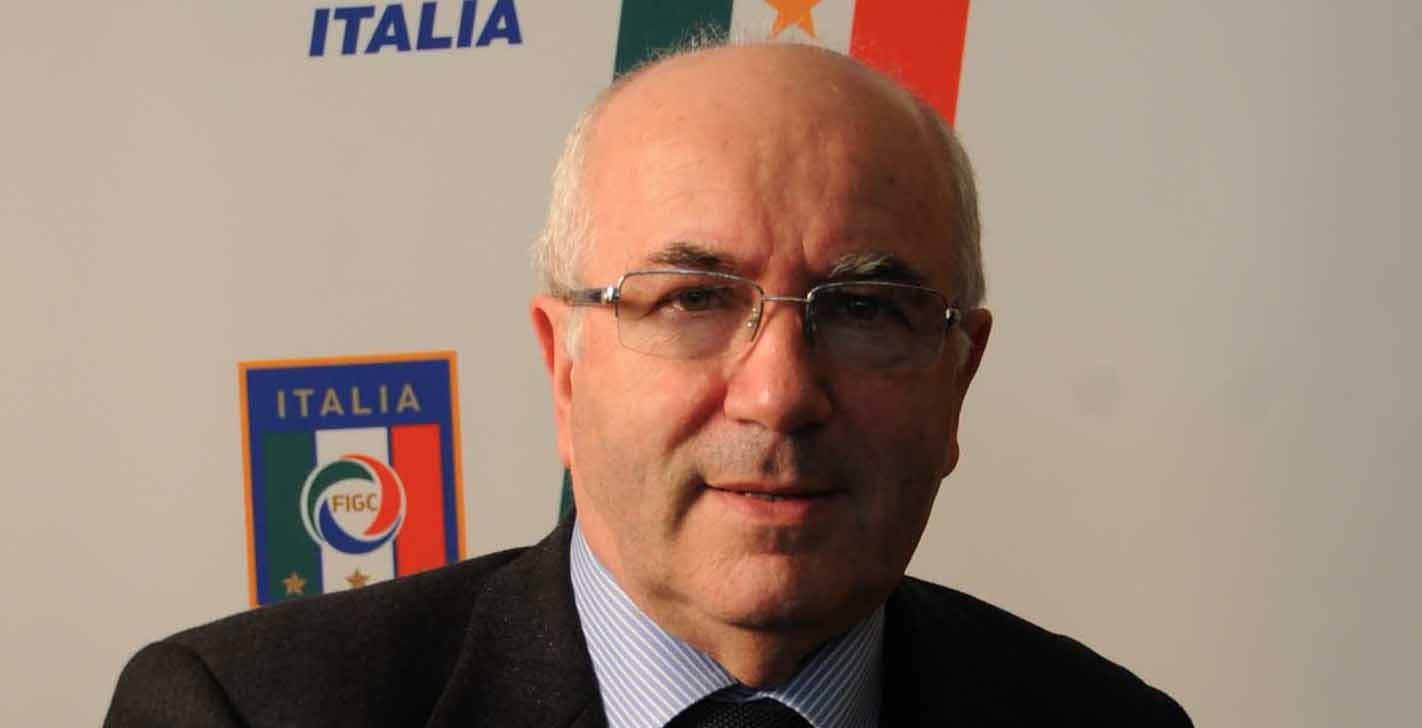 Chi è Carlo Tavecchio