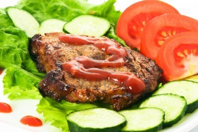 4 Strategie salutari per mangiare meno carne