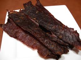 Come fare Beef Jerky in casa