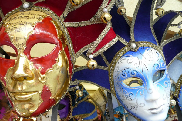 Come è nato il Carnevale?
