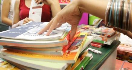 Quanto si spende per i libri di scuola
