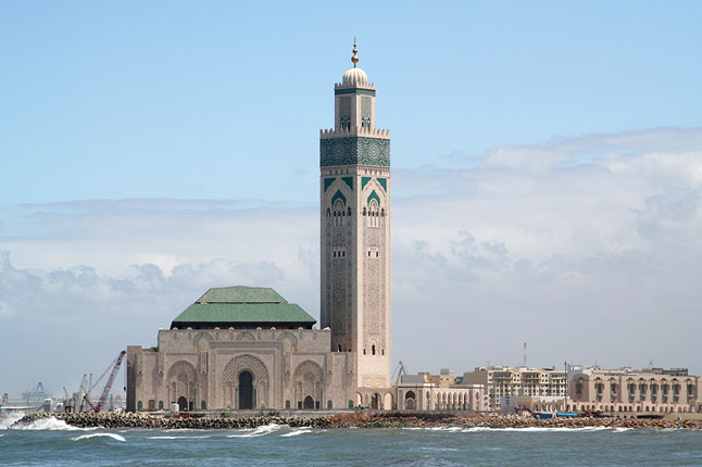 Cosa vedere a Casablanca
