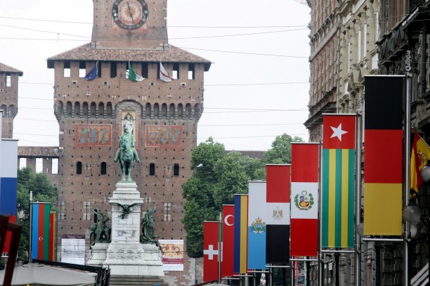 Costo biglietti eventi Expo