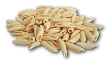 Cosa è la pasta Cavatelli?