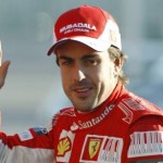 Alonso: In Corea sarà importante l’aiuto di Massa