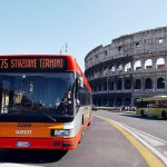 Mezza Maratona Roma-Ostia: deviazione linee autobus