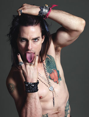 Recensione di “Rock of Ages”
