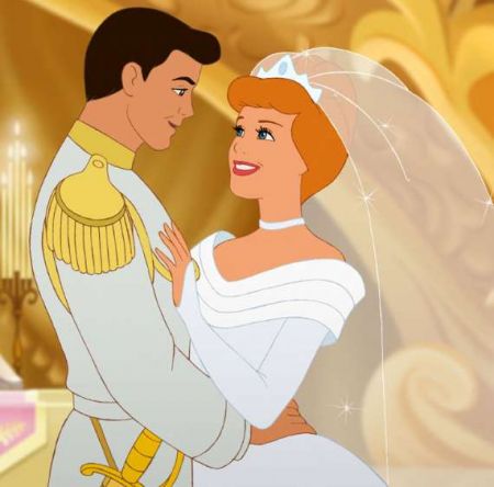 Come avere un matrimonio da favola