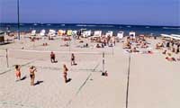 Le spiagge più belle dell'Emilia Romagna
