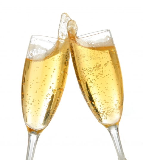 Come scegliere lo champagne giusto