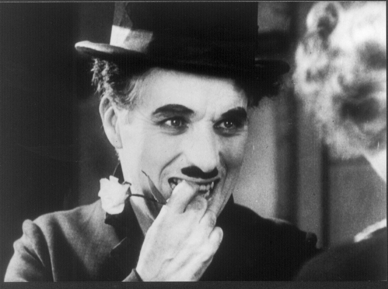 I grandi film del cinema muto