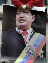 La morte di Chavez offre nuove opportunità per il Venezuela e gli U.S.A.