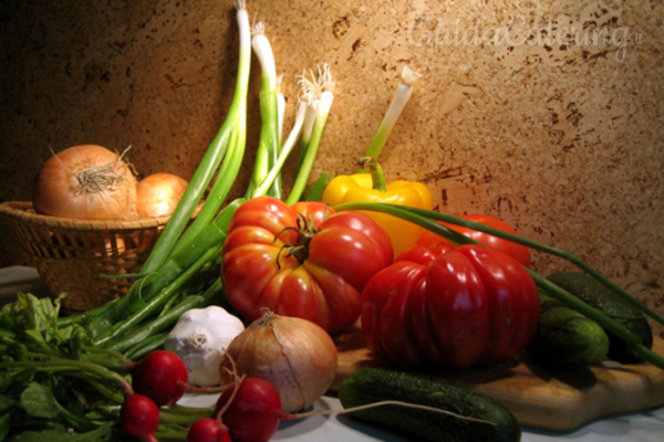 Cosa mangiare a Ferragosto