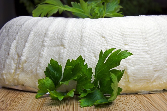 Come preparare il formaggio in casa