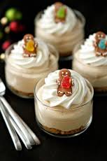 Come preparare Mini-Cheesecakes fredde?