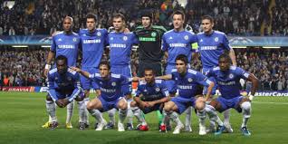 Come vedere in streaming Champions League Chelsea-Sporting Lisbona mercoledì 10 dicembre 2014