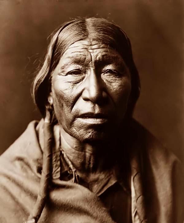 I Cheyenne