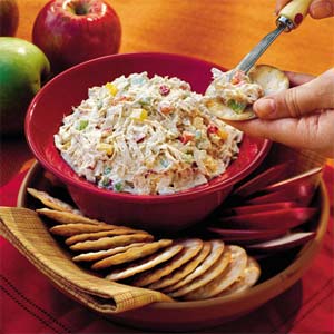 Ricette: insalata di pollo (chicken salad)