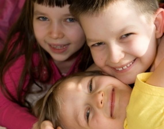 L'alimentazione che aiuta i bambini a concentrarsi