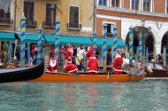 I mercatini di Natale del Veneto
